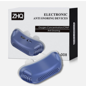 Electronic Anti Snoring Device